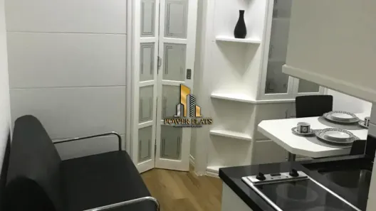 Flat com 1 Quarto para alugar, 30m² no Pinheiros, São Paulo