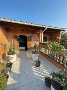 Sobrado com 4 Quartos à venda, 110m² no Jardim Maria Virginia, São Paulo