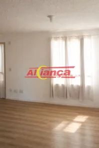 Apartamento com 2 Quartos à venda, 45m² no Água Chata, Guarulhos