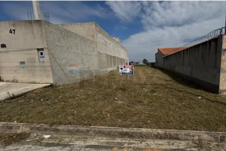 Lote/Terreno à venda, 200m² no São Carlos, Porto Feliz