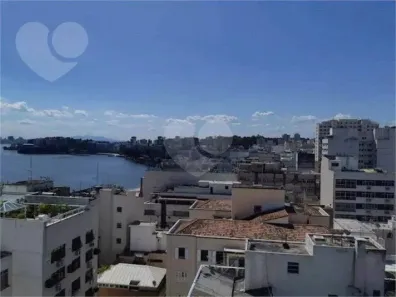 Cobertura com 6 Quartos à venda, 290m² no Icaraí, Niterói