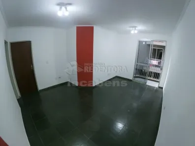 Apartamento com 3 Quartos à venda, 85m² no Vila Itália, São José do Rio Preto