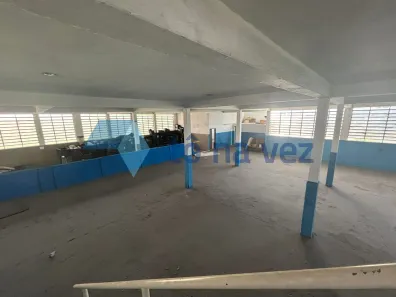 Imóvel Comercial para alugar, 3000m² no Baeta Neves, São Bernardo do Campo