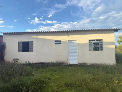 Casa com 1 Quarto à venda, 288m² no , Santo Antônio do Leverger