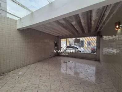 Casa com 4 Quartos para alugar, 184m² no Vila Canero, São Paulo
