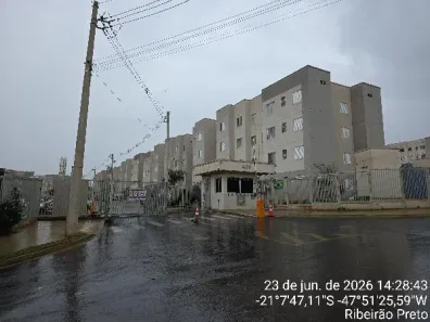 Apartamento com 2 Quartos à venda, 43m² no Reserva Macaúba, Ribeirão Preto