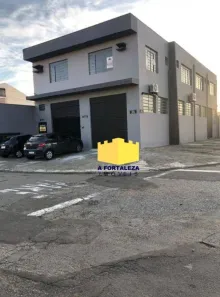 Ponto Comercial para alugar, 210m² no Conserva, Americana