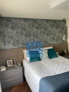 Apartamento com 3 Quartos à venda, 233m² no Jardim Anhangüera, São Paulo