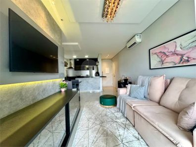 Apartamento com 3 Quartos à venda, 80m² no Parque Campolim, Sorocaba