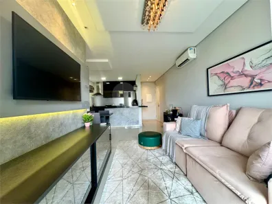 Apartamento com 3 Quartos à venda, 80m² no Parque Campolim, Sorocaba