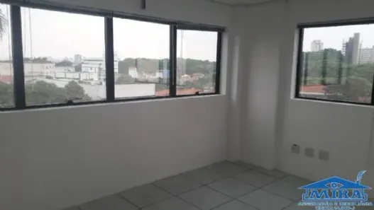 Sala Comercial à venda, 54m² no Vila Guarani (Z Sul), São Paulo