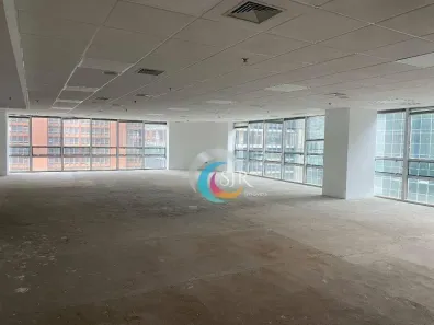 Sala Comercial para alugar, 267m² no Bela Vista, São Paulo