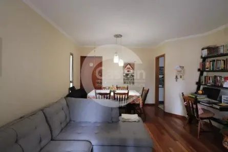 Apartamento com 3 Quartos à venda, 88m² no Vila Azevedo, São Paulo