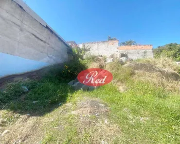 Lote/Terreno à venda, 367m² no Jardim São Bernardino, Suzano