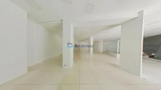 Prédio Comercial para alugar, 106m² no Jabaquara, São Paulo