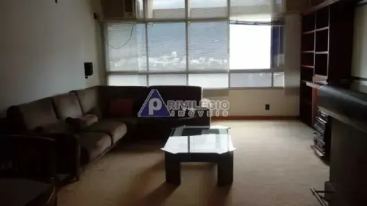 Apartamento com 4 Quartos à venda, 137m² no Lagoa, Rio de Janeiro