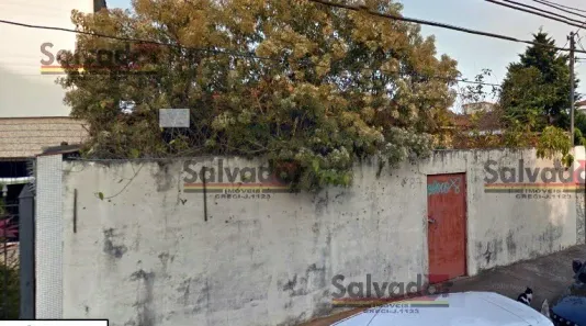 Lote/Terreno à venda, 10m² no Jardim da Saúde, São Paulo
