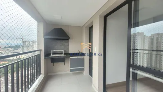 Apartamento com 3 Quartos para alugar, 67m² no Vila Endres, Guarulhos