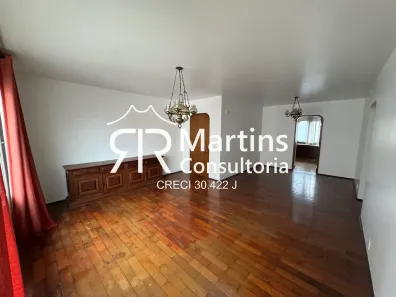 Apartamento com 3 Quartos à venda, 145m² no Vila Assunção, Santo André