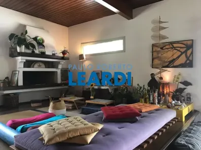 Sobrado com 4 Quartos à venda, 420m² no Vila Ida, São Paulo