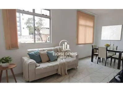 Apartamento com 3 Quartos à venda, 84m² no Castelo, Belo Horizonte