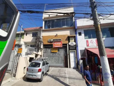 Ponto Comercial para alugar, 200m² no Imirim, São Paulo
