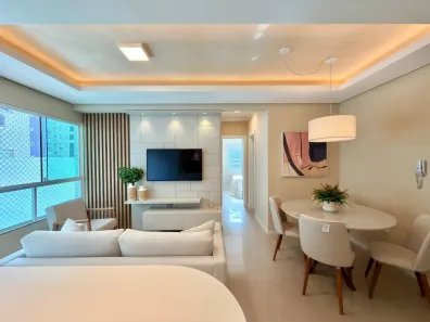 Apartamento com 2 Quartos à venda, 61m² no Zona Nova, Capão da Canoa