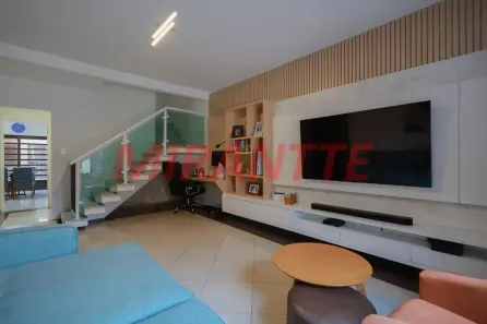 Sobrado com 3 Quartos à venda, 185m² no Imirim, São Paulo