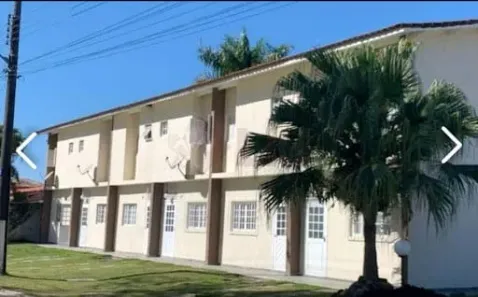 Casa com 2 Quartos à venda, 77m² no Massaguaçu, Caraguatatuba