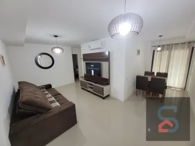 Apartamento com 2 Quartos à venda, 73m² no Praia dos Anjos, Arraial do Cabo