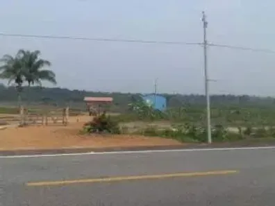 com 1 Quarto à venda, 27500m² no Área Rural de Porto Velho, Porto Velho