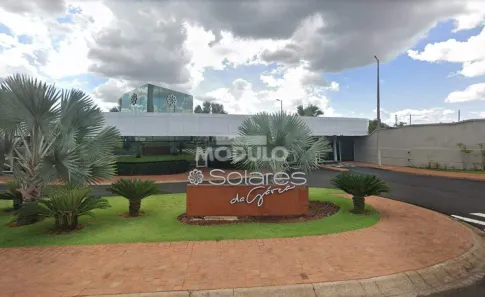Lote/Terreno à venda, 595m² no Gávea, Uberlândia