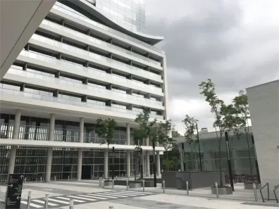 Sala Comercial à venda, 36m² no Vila Cruzeiro, São Paulo