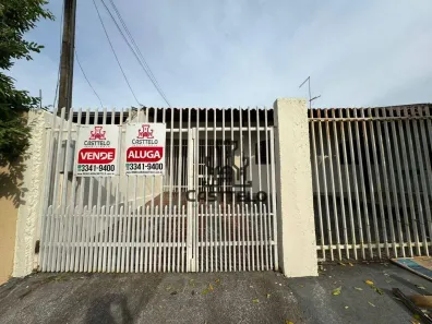 Casa com 3 Quartos à venda, 140m² no Cafezal, Londrina