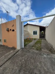 Casa com 2 Quartos à venda, 80m² no Gereraú, Itaitinga