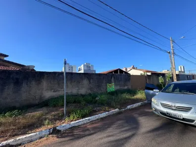 Lote/Terreno à venda, 448m² no Plano Diretor Sul, Palmas