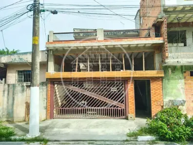 Sobrado com 4 Quartos à venda, 120m² no Jardim Progresso, São Paulo