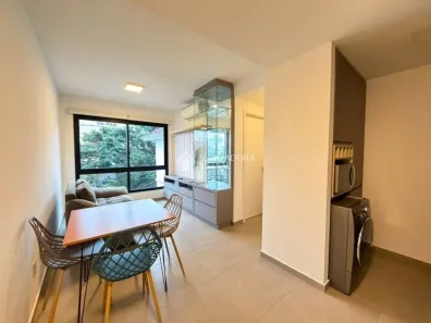 Apartamento com 1 Quarto para alugar, 62m² no Moinhos de Vento, Porto Alegre