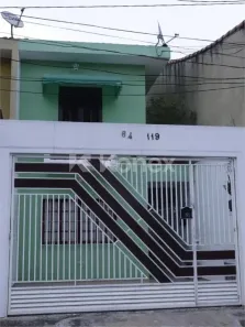 Casa com 3 Quartos à venda, 92m² no Itaquera, São Paulo