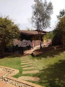 Casa de Condomínio com 4 Quartos à venda, 326m² no Pinheiro, Valinhos