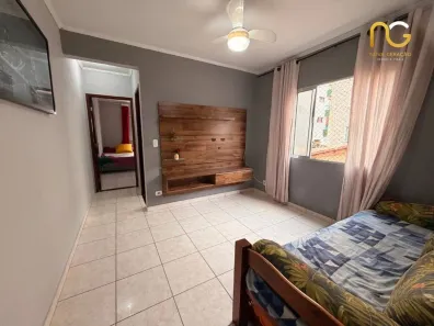 Apartamento com 1 Quarto à venda, 63m² no Ocian, Praia Grande