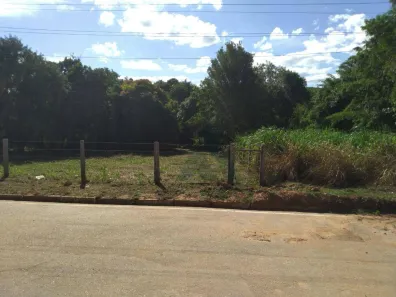Lote/Terreno à venda, 800m² no Centro, Buri