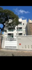 Apartamento com 2 Quartos à venda, 73m² no Vila Humaitá, Santo André