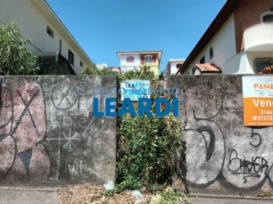 Lote/Terreno à venda, 290m² no Jardim Colombo, São Paulo