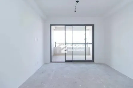 Apartamento com 1 Quarto à venda, 28m² no Sacomã, São Paulo