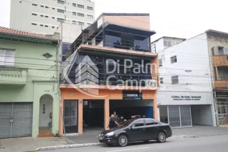 Prédio Comercial à venda, 443m² no Ipiranga, São Paulo
