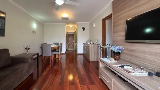 Apartamento com 3 Quartos à venda, 87m² no Cambuí, Campinas