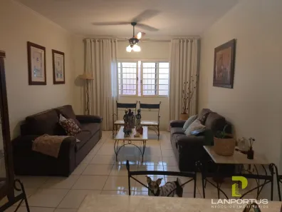 Apartamento com 3 Quartos à venda, 94m² no Jardim Irajá, Ribeirão Preto