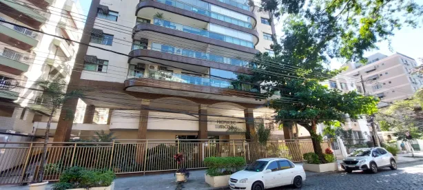Cobertura com 3 Quartos à venda, 198m² no Freguesia (Jacarepaguá), Rio de Janeiro