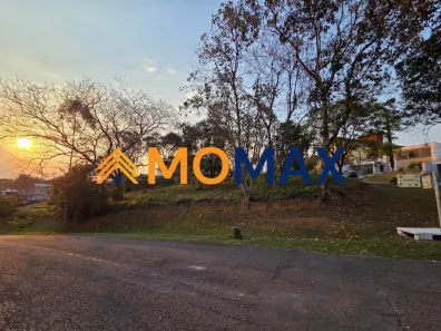 Lote/Terreno à venda, 890m² no San Diego, Vargem Grande Paulista